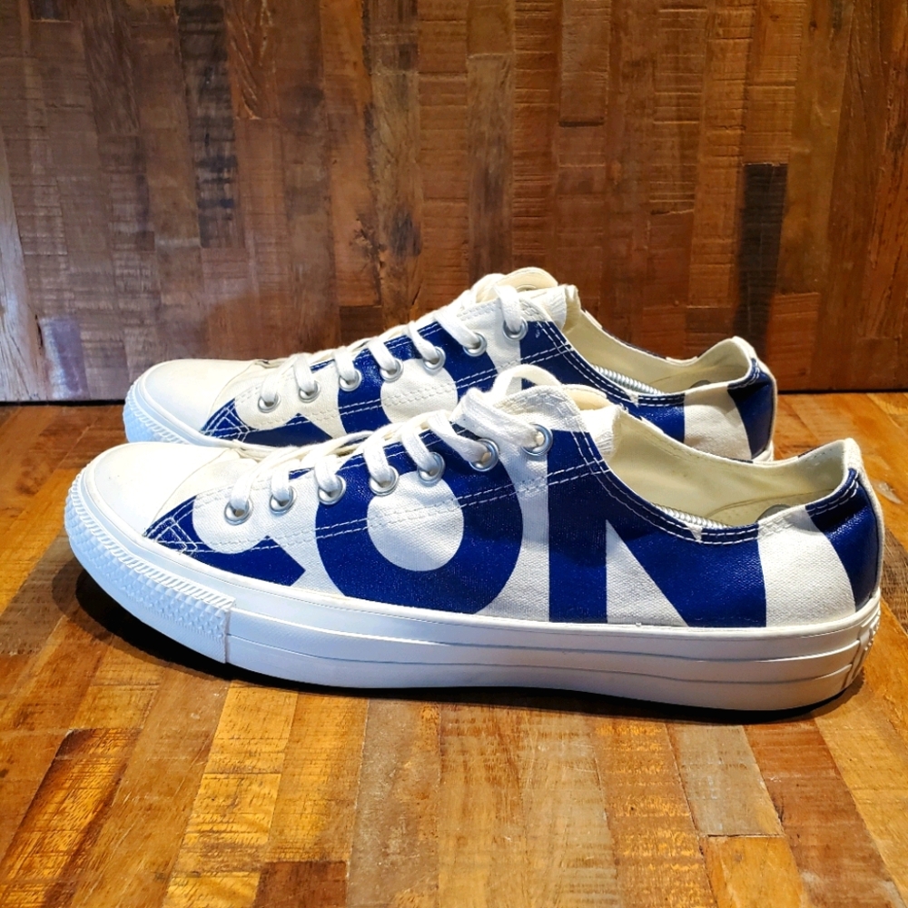 Converse All Star Low Top Sneakers Mens